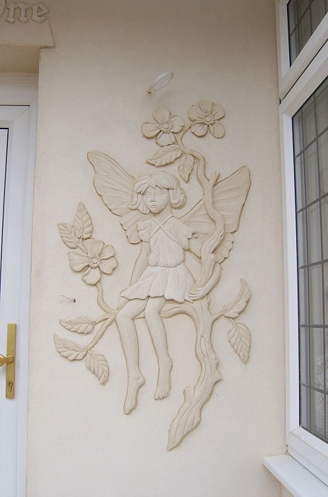 Pargeting Portfolio