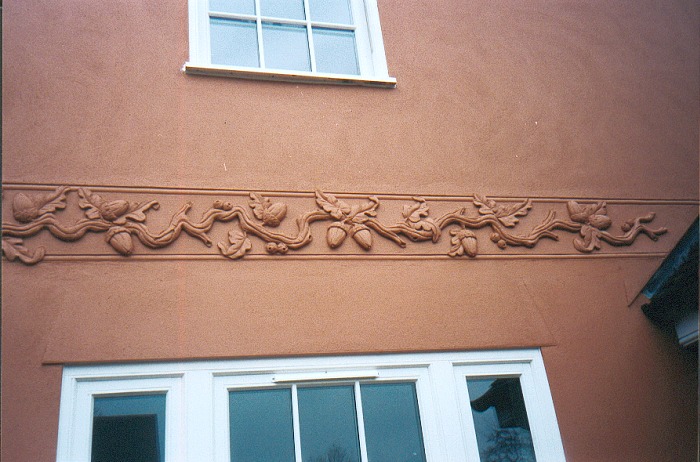 Pargeting Portfolio