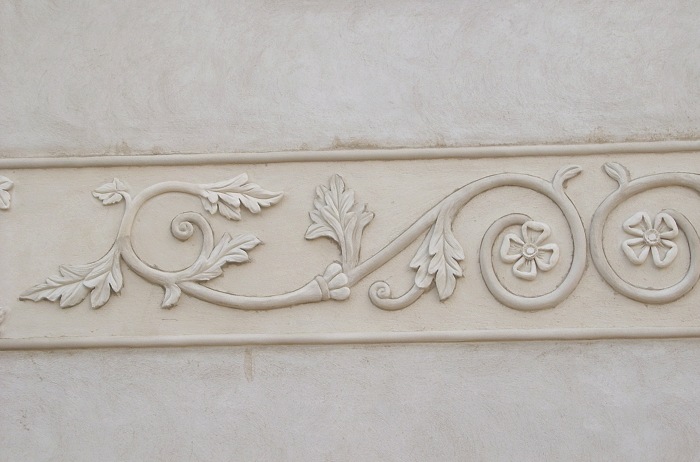 Pargeting Portfolio