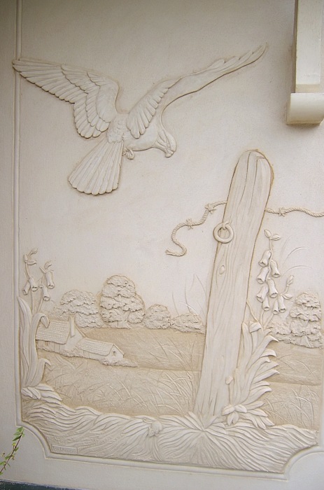 Pargeting Portfolio