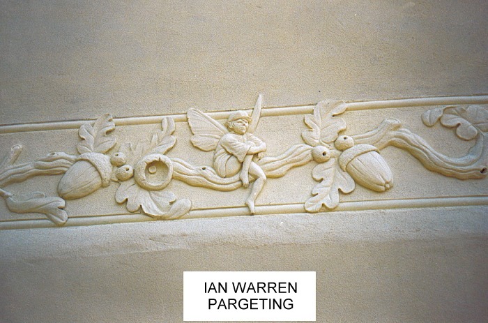 Pargeting Portfolio