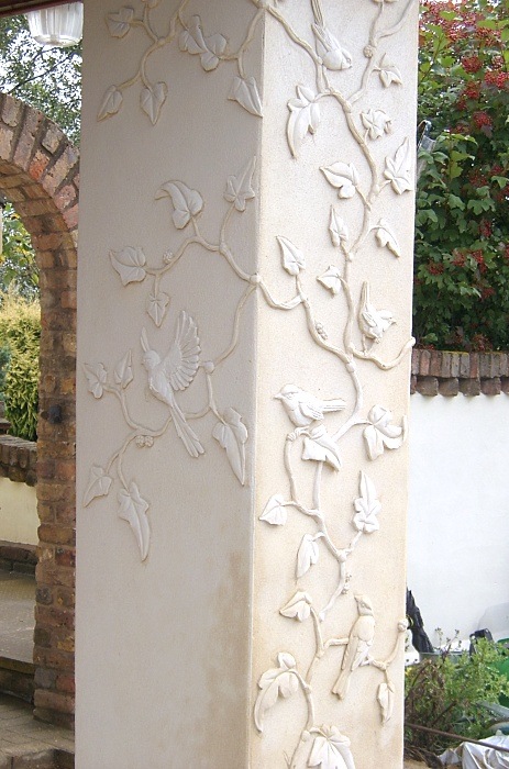 Pargeting Portfolio