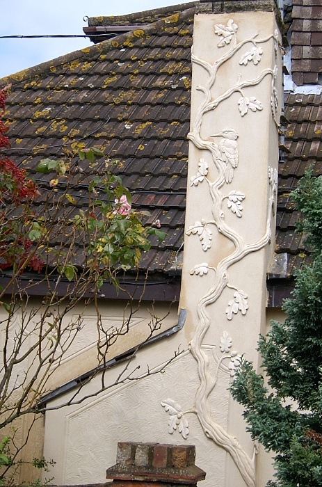 Pargeting Portfolio