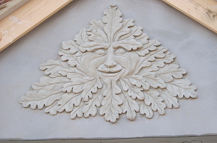 Pargeting Portfolio