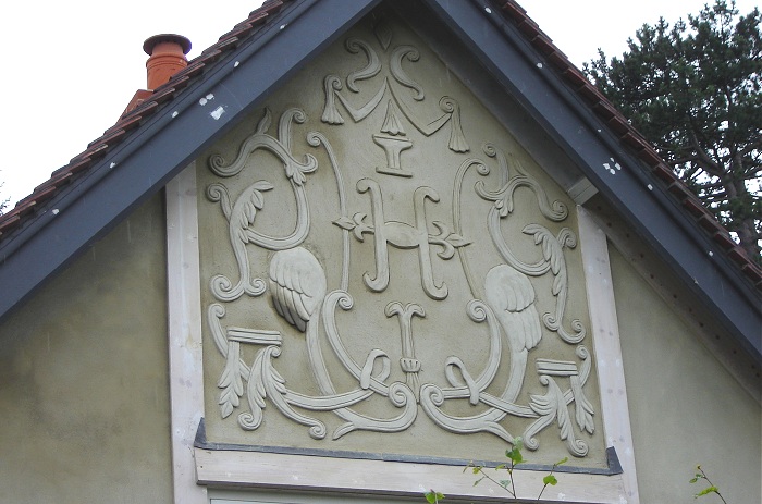 Pargeting Portfolio