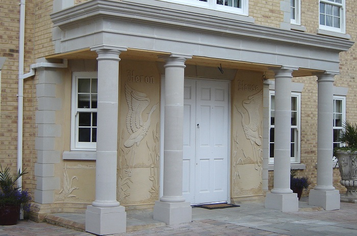 Pargeting Portfolio