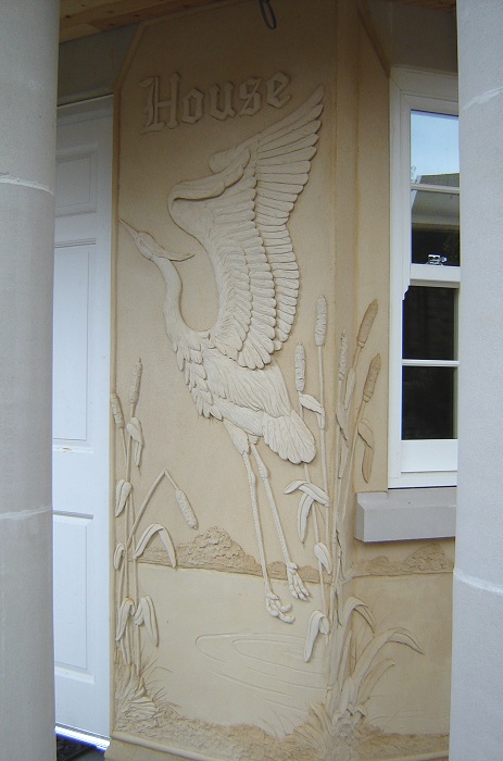 Pargeting Portfolio