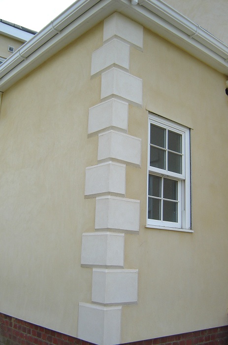 Pargeting Portfolio