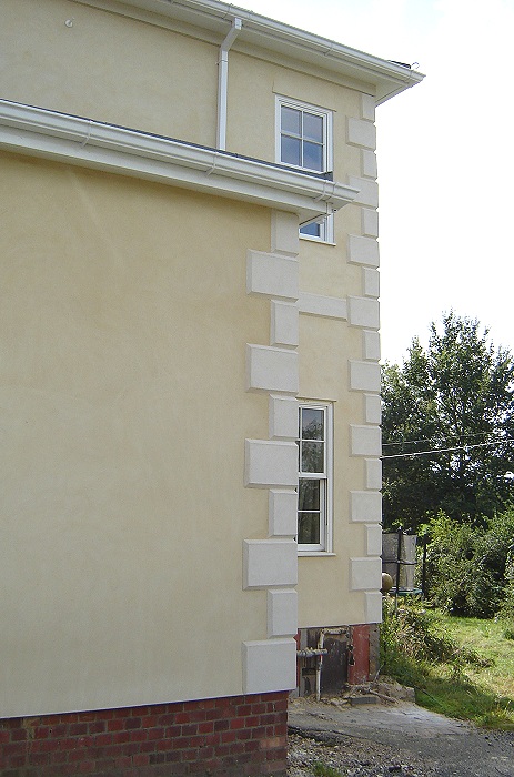 Pargeting Portfolio