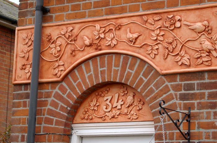 Pargeting Portfolio