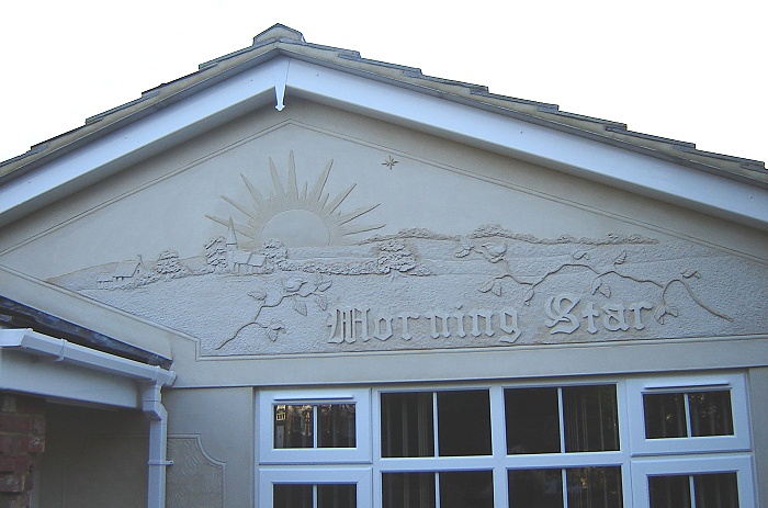 Pargeting Portfolio