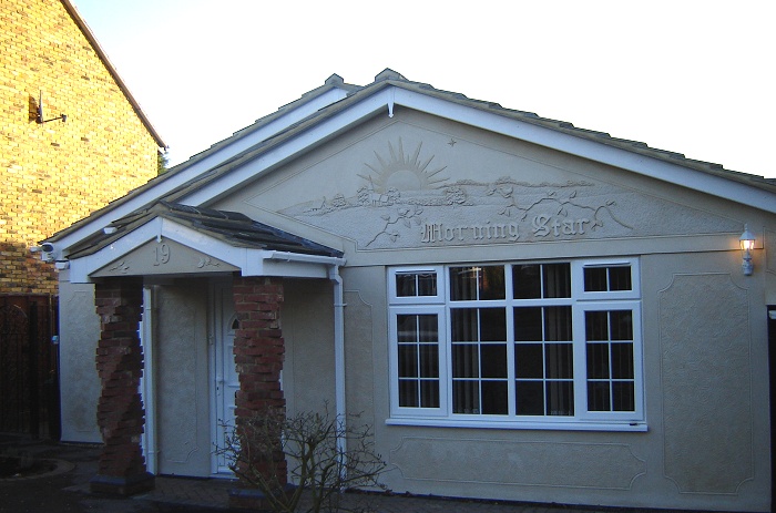 Pargeting Portfolio