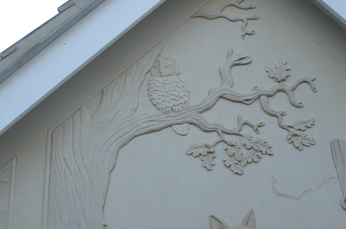 Pargeting Portfolio