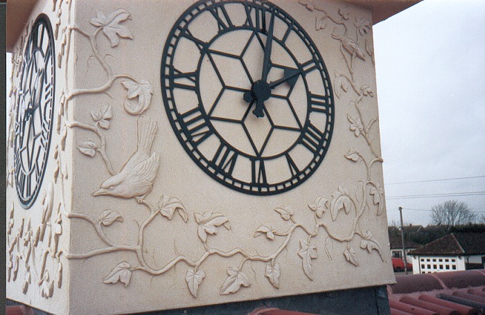 Pargeting Portfolio