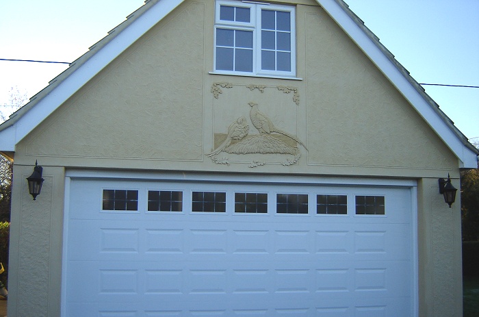 Pargeting Portfolio