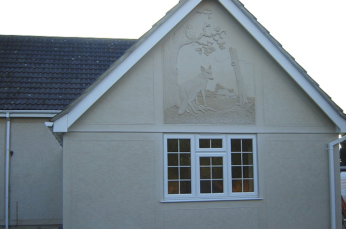 Pargeting Portfolio